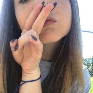 Meet your Posher, Addison